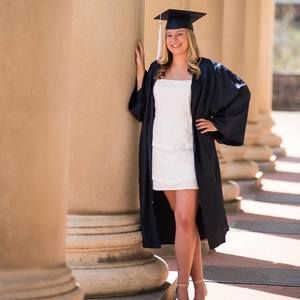 Meet your Posher, Alanis